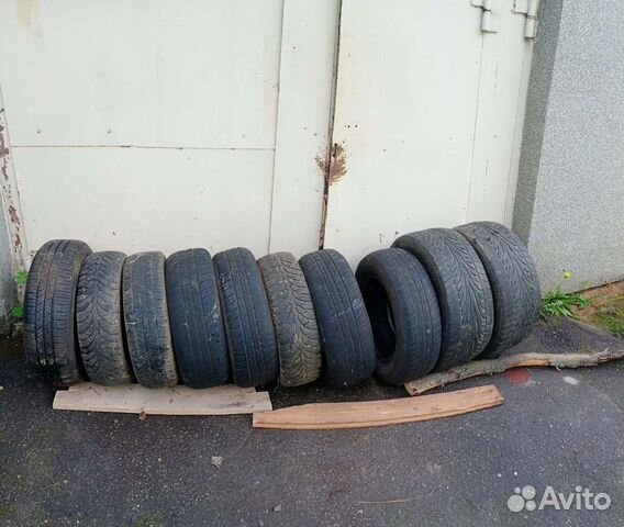 Bridgestone Nordic Drive 001 5/5 R16