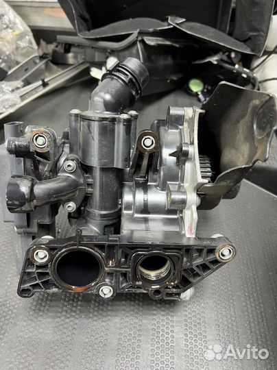 Помпа 06L121111K