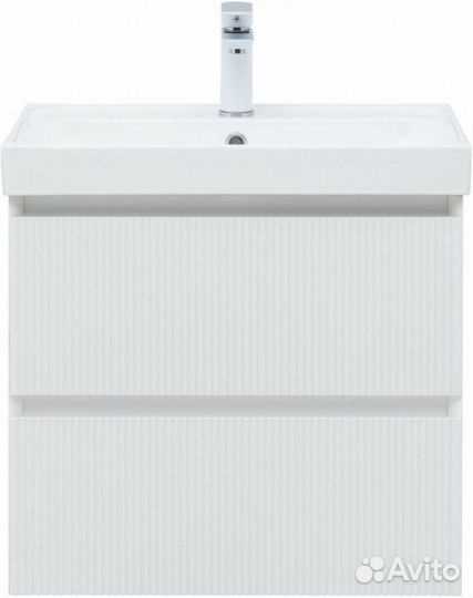 Мебель для ванной Aquanet Альтера 60