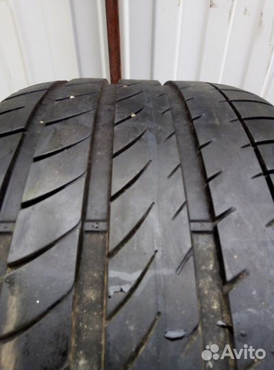 Dunlop SP Sport Maxx GT 315/35 R20