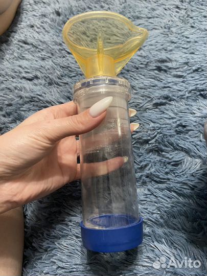 Небулайзер