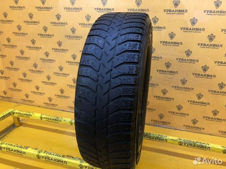 Bridgestone Ice Cruiser 5000 175/70 R14 84T