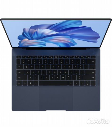 Ноутбук huawei MateBook X Pro