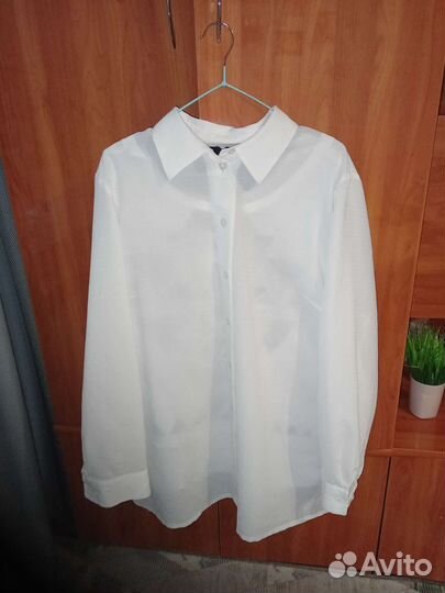 Женские вещи 46-48