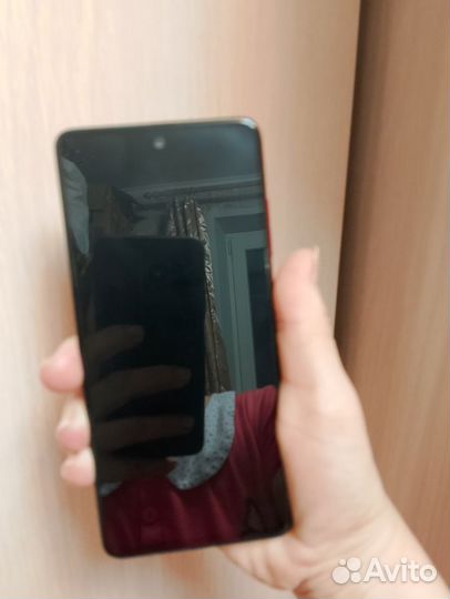 Samsung Galaxy A51, 6/128 ГБ