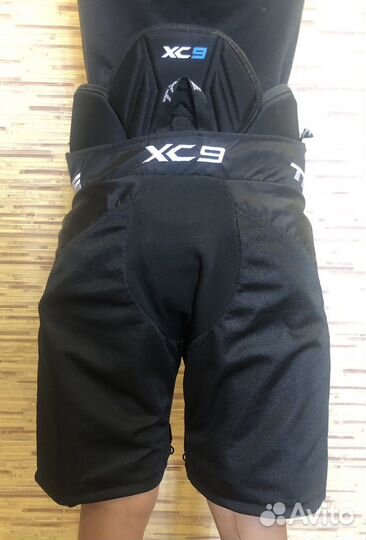 Клюшка warrior QX5 и хоккейная форма