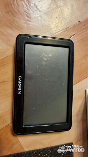 Навигатор garmin nuvi 2495