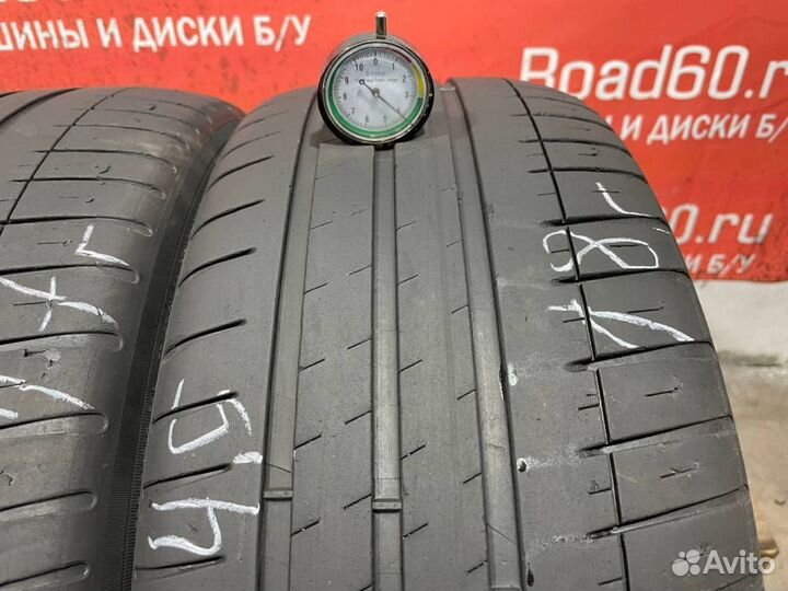 Michelin Pilot Sport 3 235/45 R18