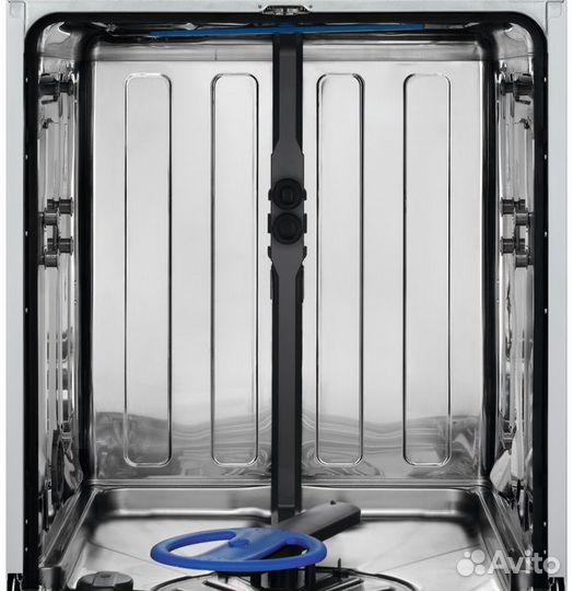 Посудомоечная машина Electrolux Intuit 800