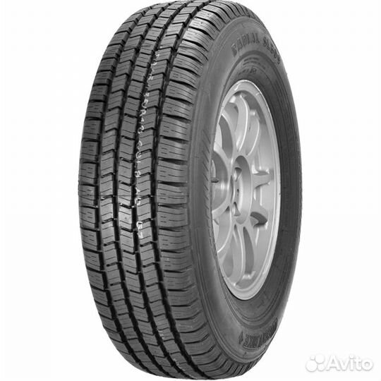 Westlake SL309 185/75 R16C 104R