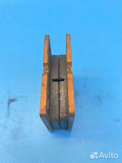 Тормозные колодки заднее Bmw K1200Gt 2003