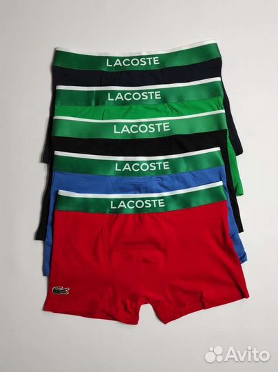 Мужские трусы боксеры Nike Adidas Tommy