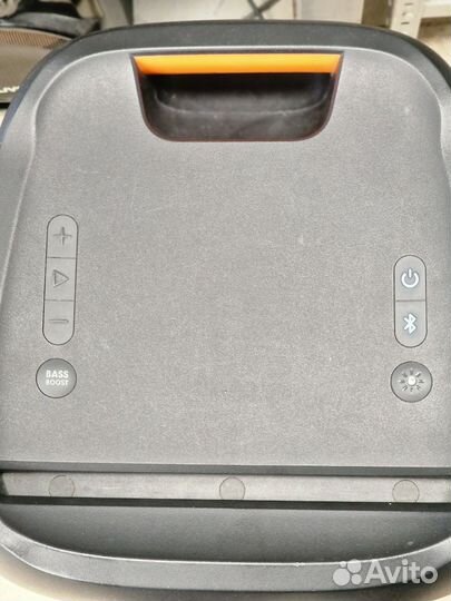 JBL Party Box 200 (а)