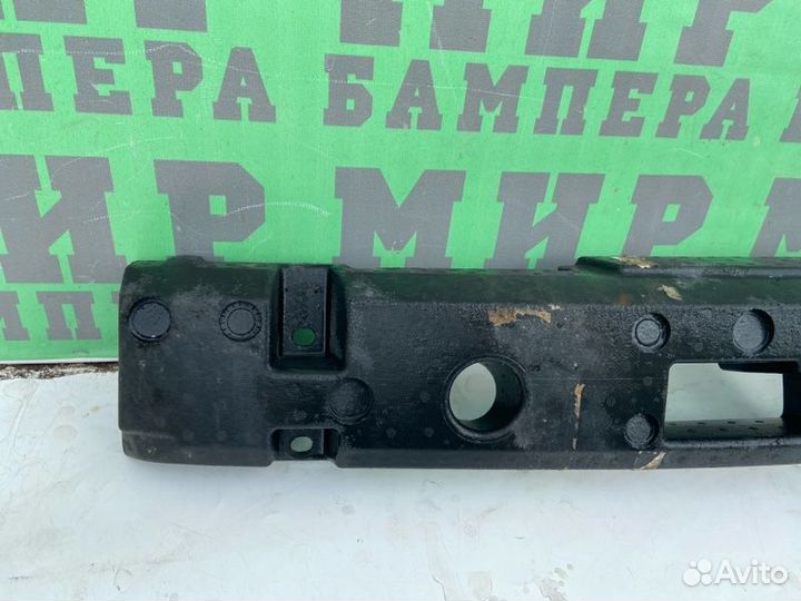 Усилитель бампера передний Ford Mustang 6
