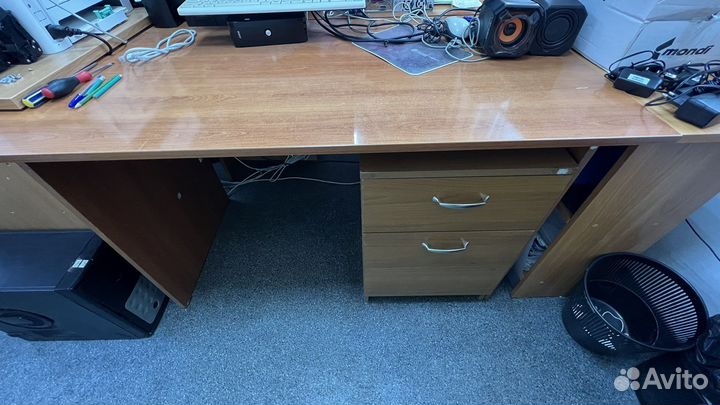 Тумба офисная