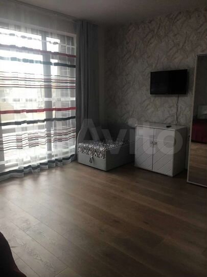 Комната 16 м², 1/1 эт.