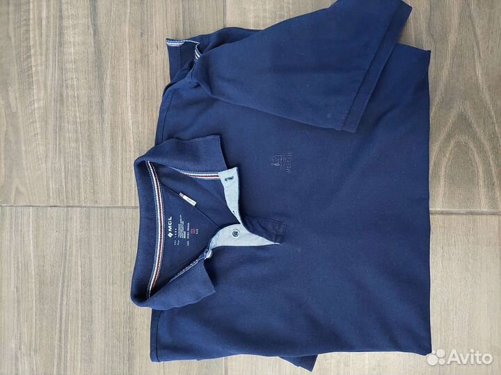 Рубашка мужская