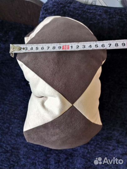 Интерьерные подушки