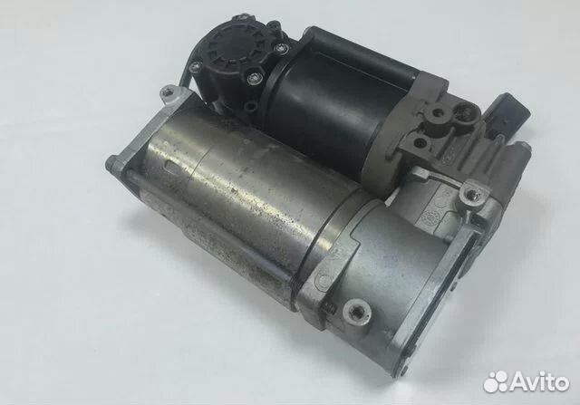 Компрессор BMW GT F07 37206796445