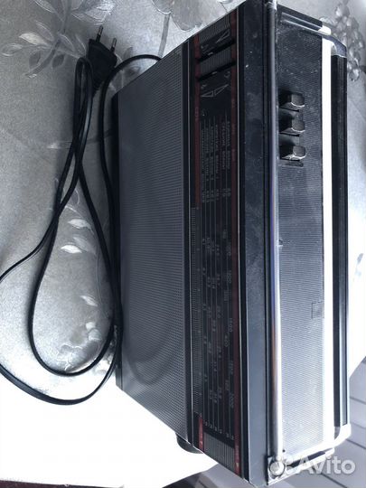 Радиоприемник vef 214