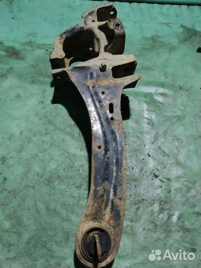 Рычаг продольный Mazda 3 BK