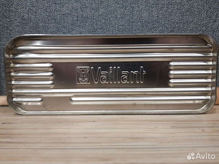 Теплообменник гвс для котлов Vaillant