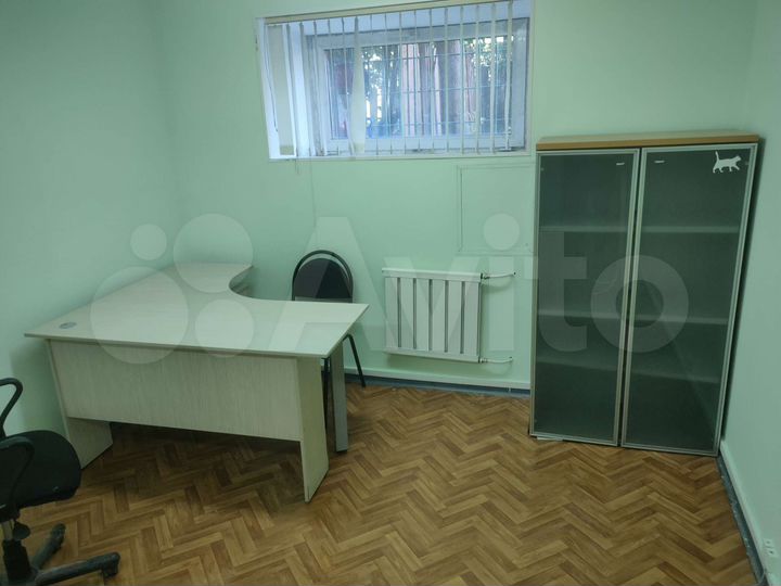 Офис, 16 м²