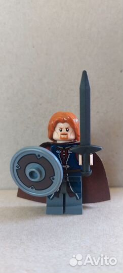 Lego lord of the rings