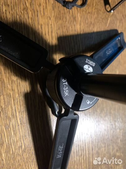 Штатив Sirui 3T-35K