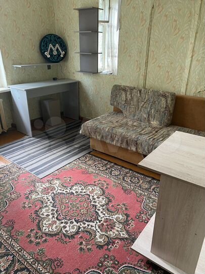 2-к. квартира, 45 м², 2/2 эт.