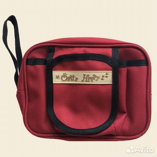 Поясная сумочка Sinbii Pouch к хипситу