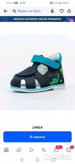 Котофей первые шаги