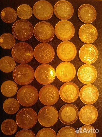 Обмен юбилейки СССР и России на 50коп и 1 р. СССР