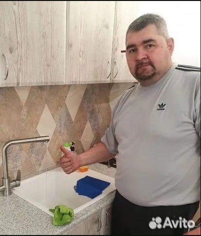 Мастер на час, Мелкий ремонт, Частник