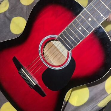 Классическая гитара Narand