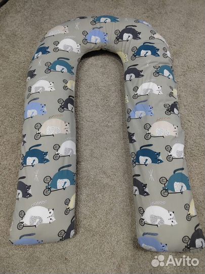 Подушка для беременных