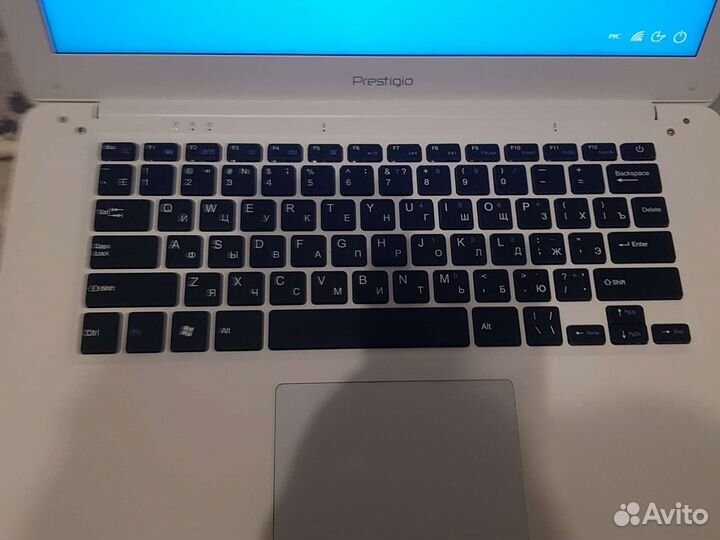 Prestigio smartbook 141a03