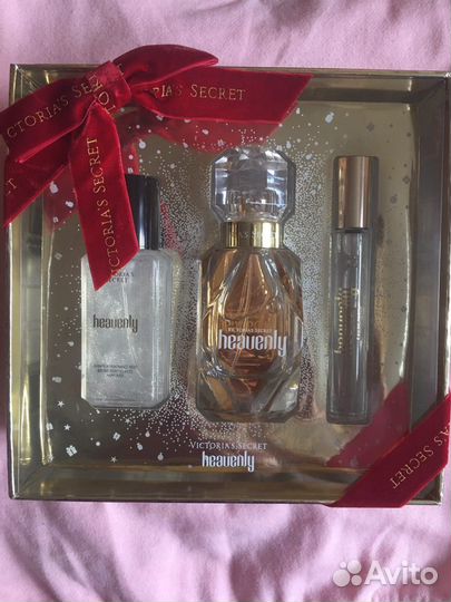 Набор Victorias secret Heavenly