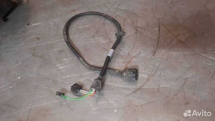 Проводка BMW 3 E46 1999 14379670