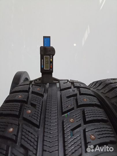 Kumho I'Zen KW22 215/65 R16