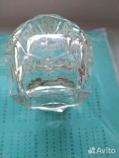 Туалетная вода