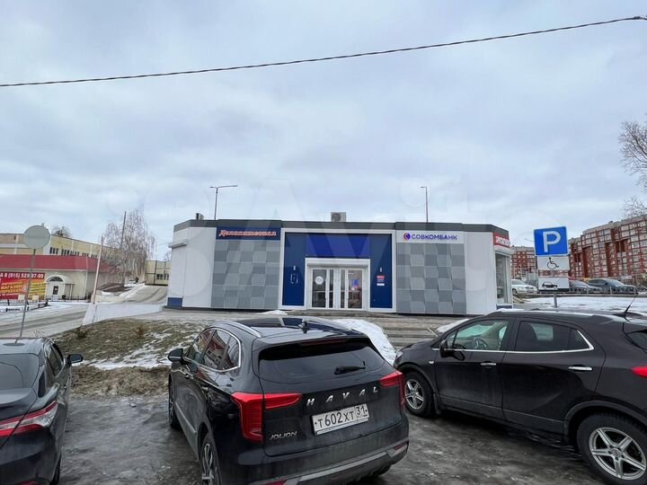 Свободного назначения, 76.3 м²