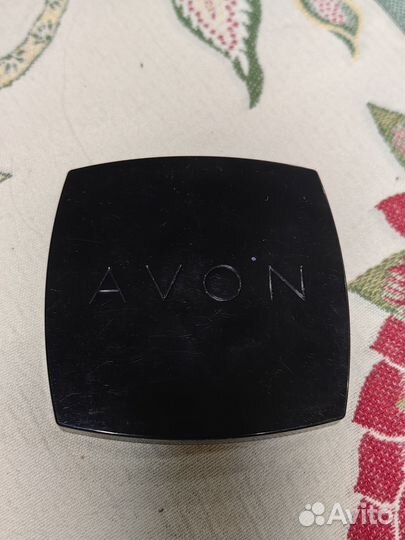 Тени avon