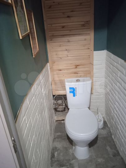 2-к. квартира, 44 м², 4/5 эт.