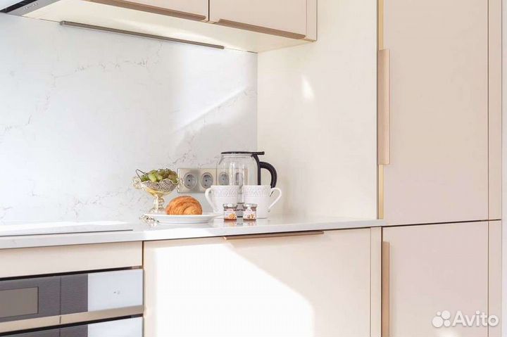 Кухня без посредников