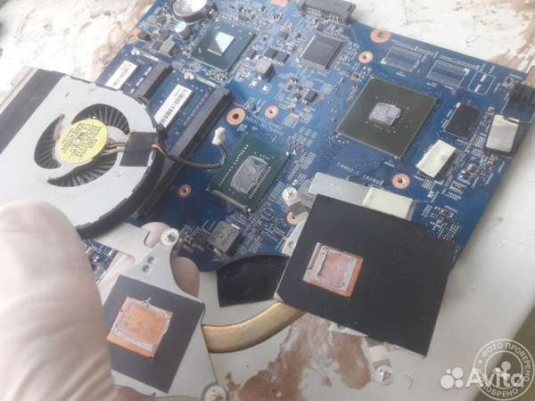 Ремонт компьютеров и ноутбуков на дому, частник