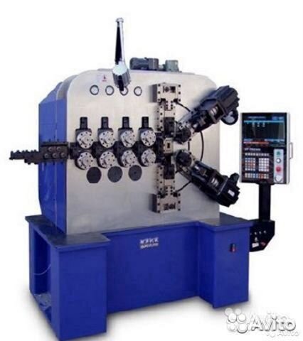 Изготовим пружин, спирали, тэны, издел.проволочные