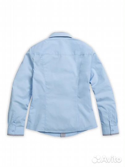 Рубашка Pelican 7 лет