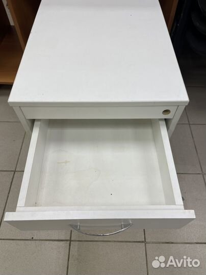 Тумбы выкатные разные