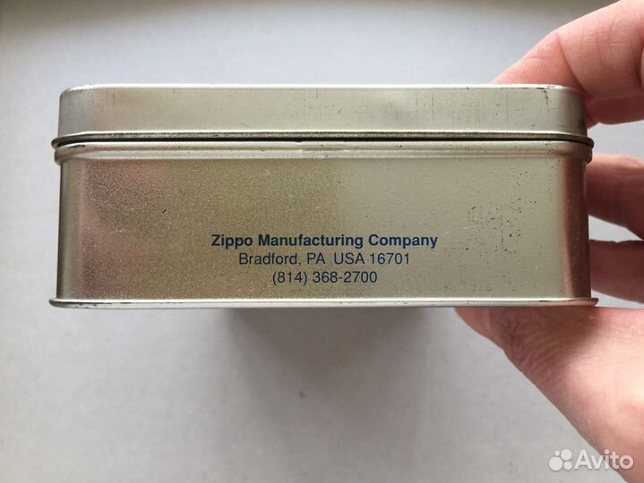 Beatles. Zippo.Новый набор Оригинал USA. (Разное)